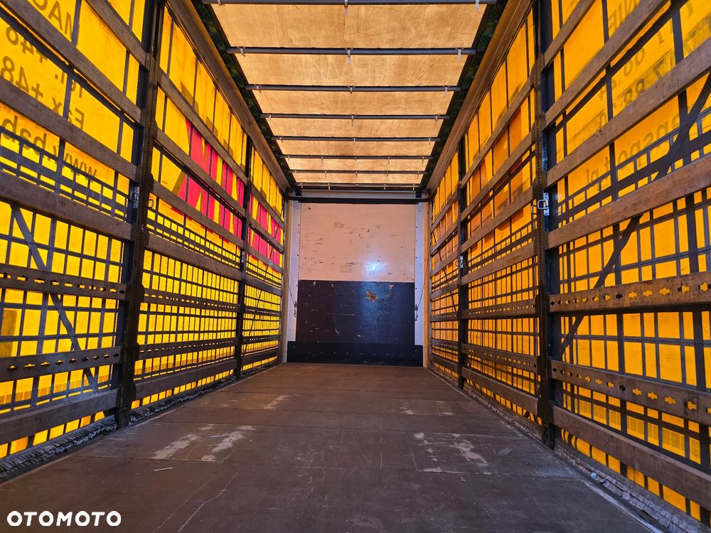 Mercedes-Benz actros 420 - 3