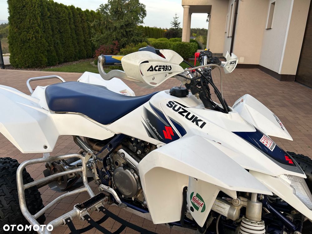 Suzuki Inny - 21