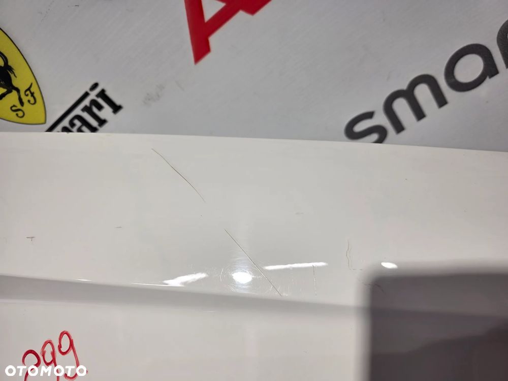 SEAT IBIZA V 5 6F0 17- ŁADNY PRAWY BŁOTNIK PRZEDNI PRZÓD NR 6F0821106A NR AUKCJI BŁ299 - 9