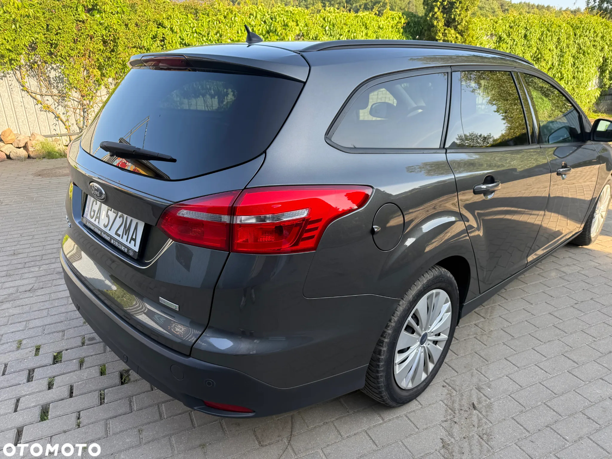 Ford Focus - 4