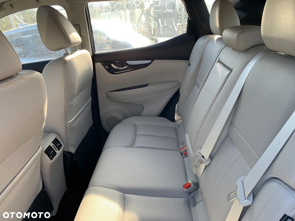 Nissan Qashqai - 18