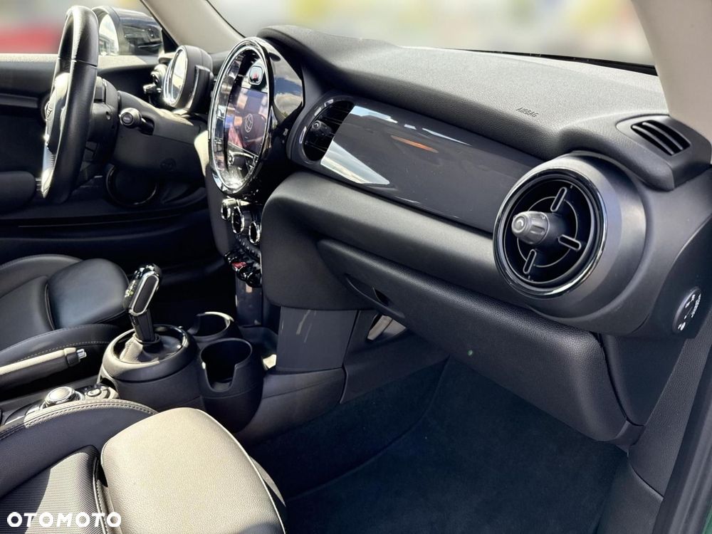 MINI Cooper - 18