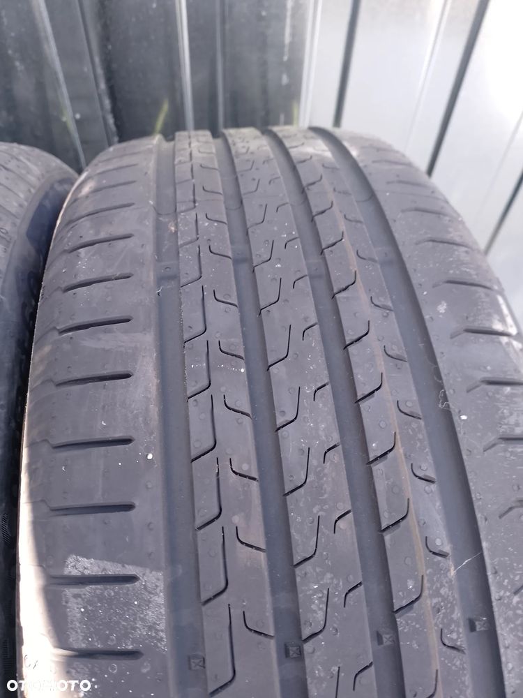 Opony lato 215/50/18 Continental - 2