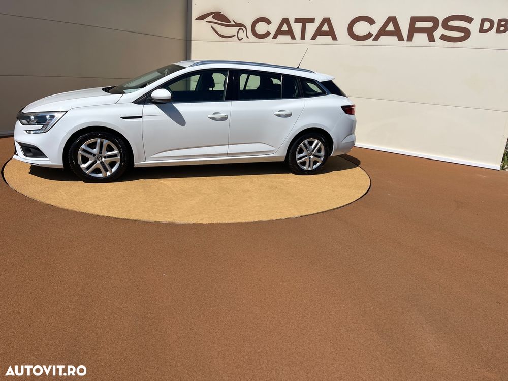 Renault Megane ENERGY TCe 130 INTENS - 6