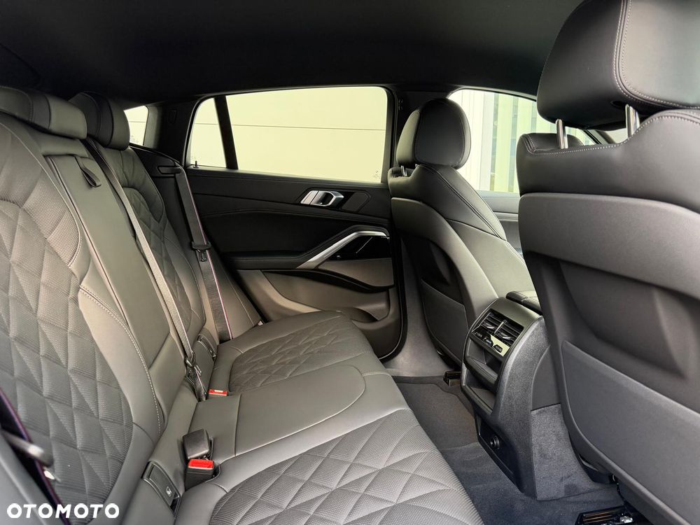 BMW X6 xDrive30d mHEV sport - 27