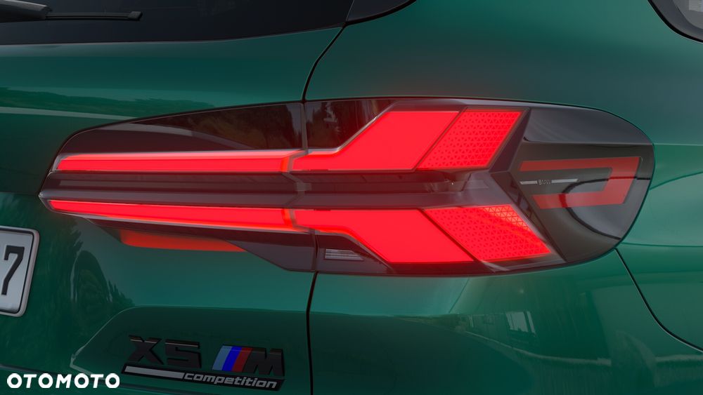 BMW X5 M Competition - 10