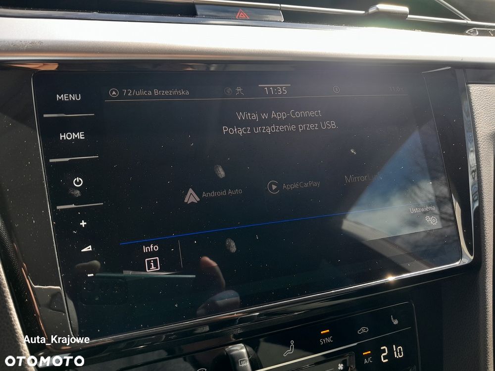 Volkswagen Arteon 2.0 TDI Elegance DSG - 18