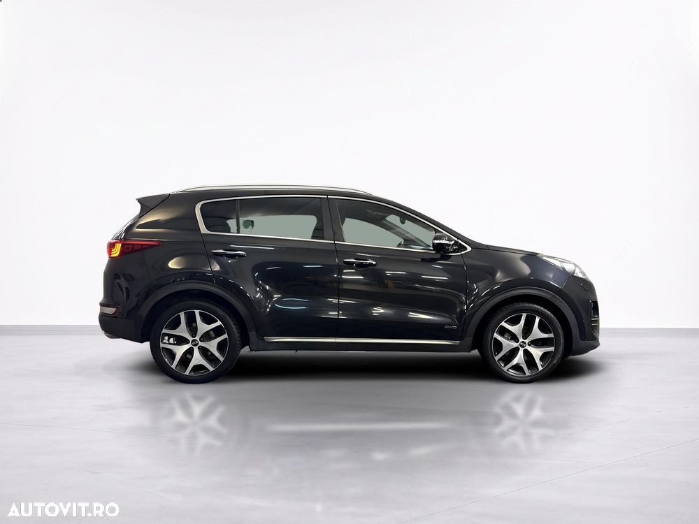 Kia Sportage - 7