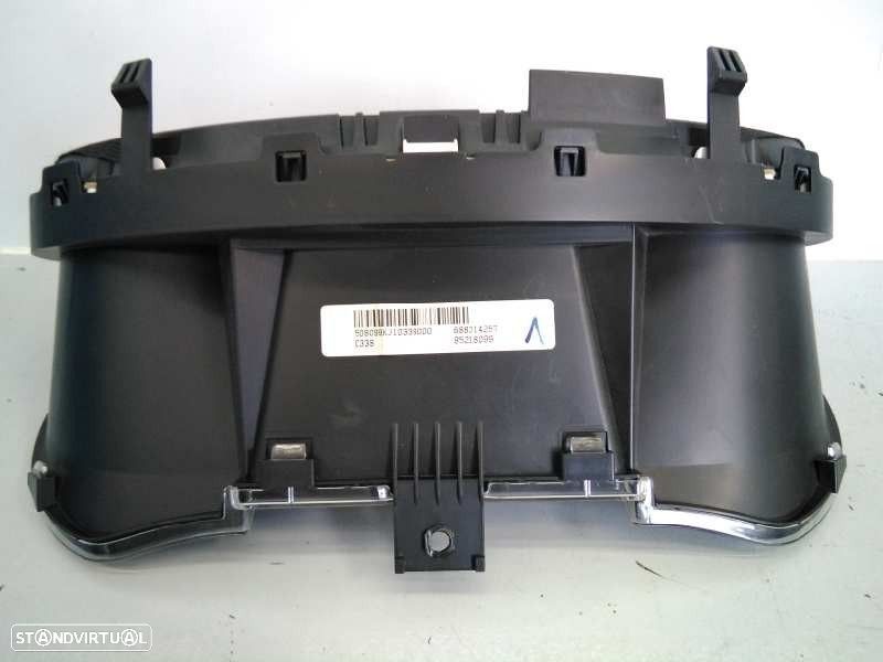 QUADRANTE CHEVROLET ORLANDO 2012 -8099U95218099 - 3