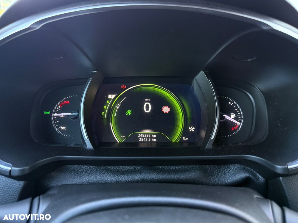 Renault Talisman ENERGY dCi 160 EDC INTENS - 23