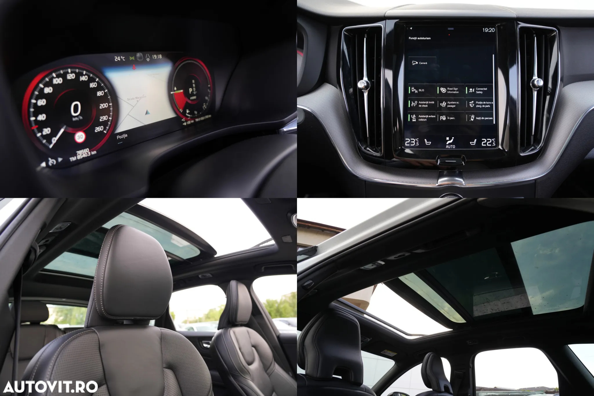 Volvo XC 60 T8 AWD Recharge Geartronic RDesign - 5