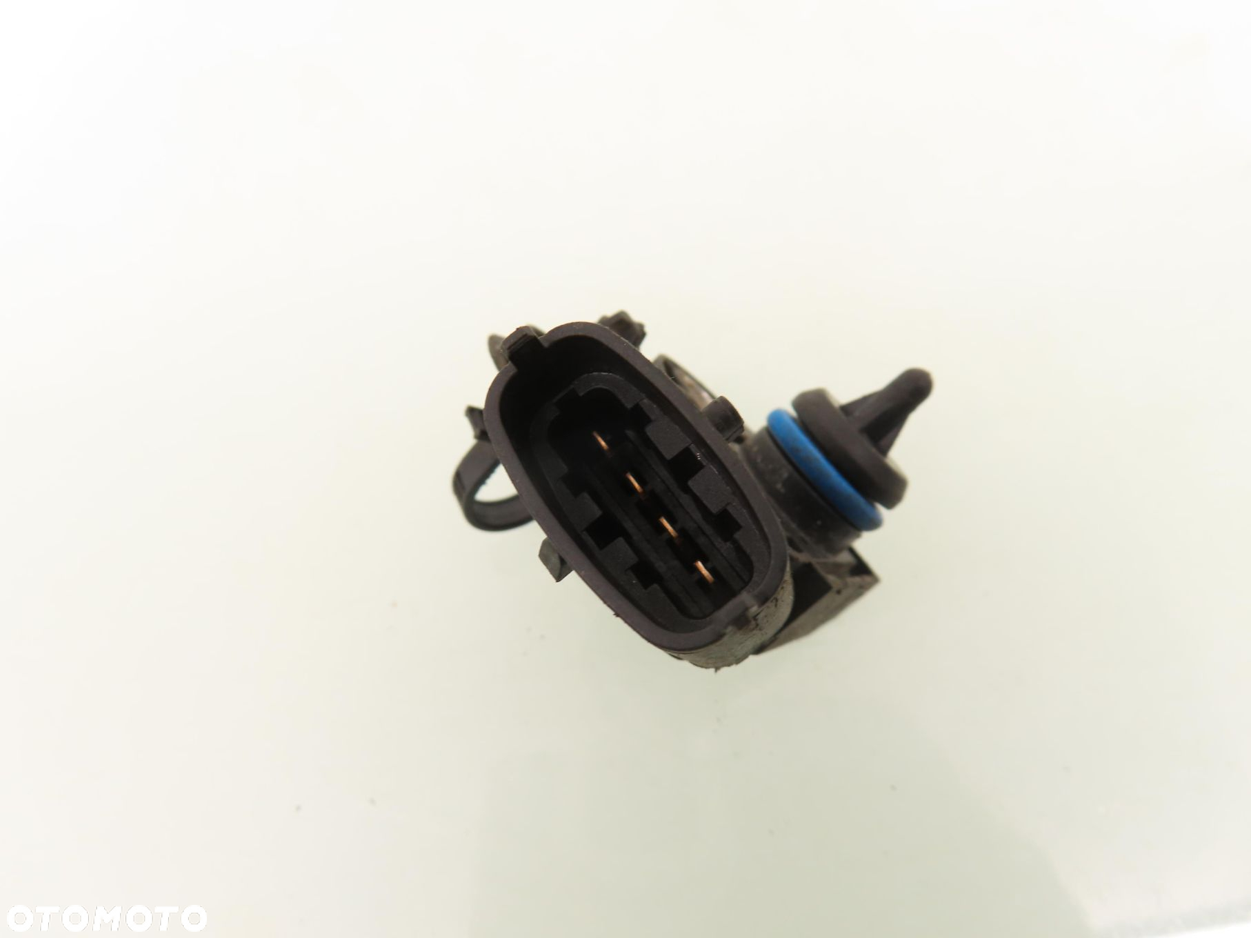 CZUJNIK CIŚNINIA PALIWA VOLVO S60 I 2.4 0261230109 - 2
