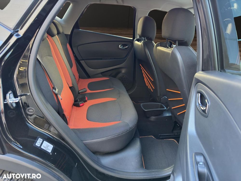 Renault Captur - 13
