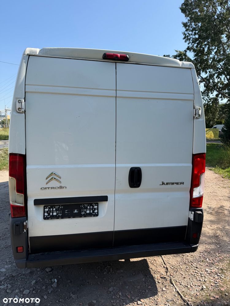 Citroën Jumper - 10