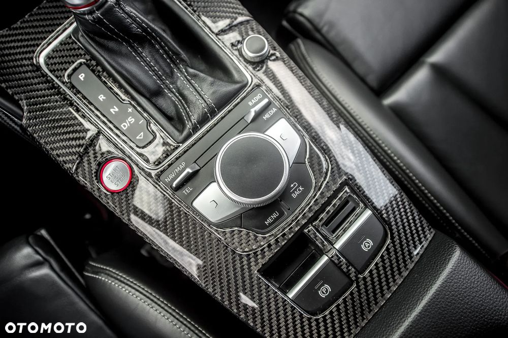 Audi S3 S tronic - 35