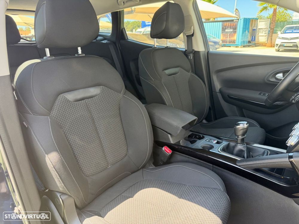 Renault Kadjar 1.5 dCi Zen - 17