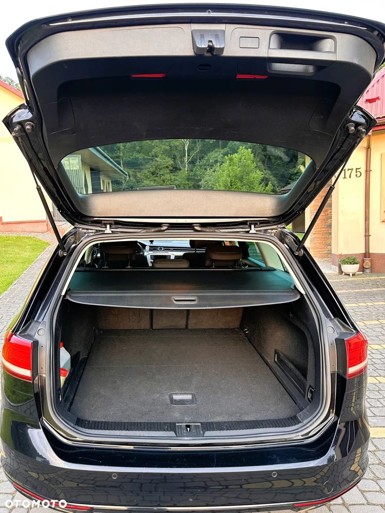 Volkswagen Passat 1.6 TDI BMT Comfortline - 7