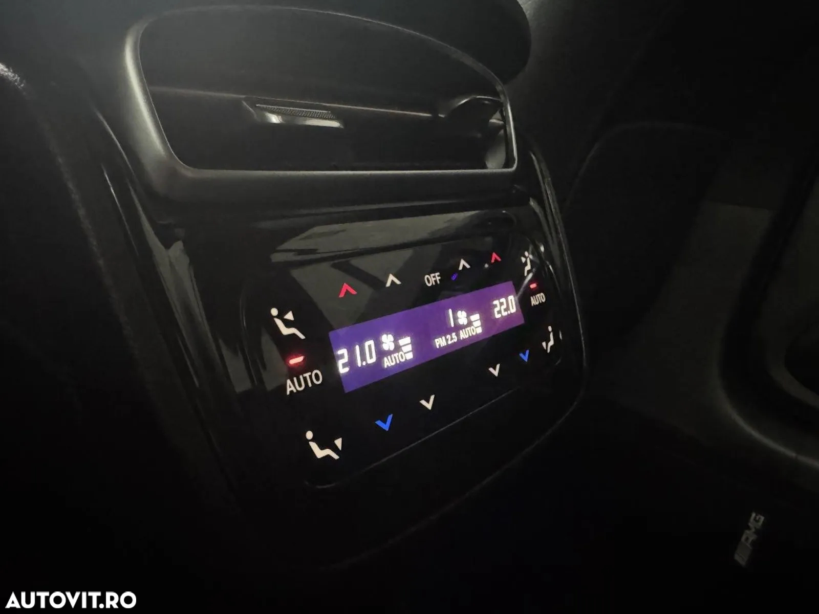 Mercedes-Benz EQE SUV 500 4MATIC AMG Line Premium - 23