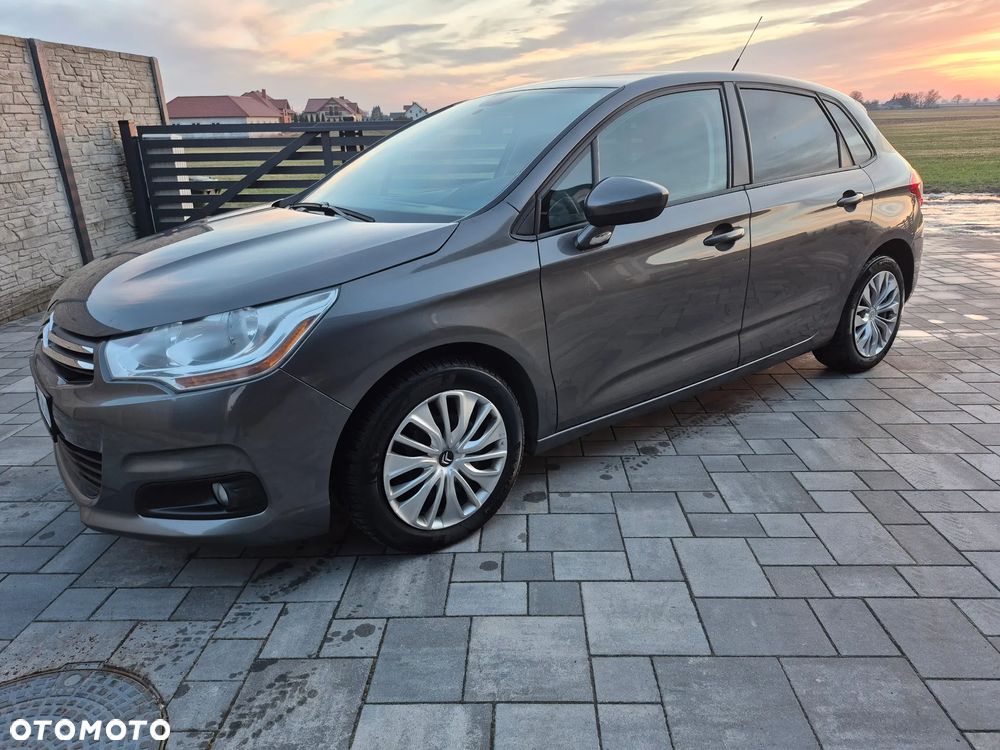 Citroën C4 BlueHDi 100 Selection - 6