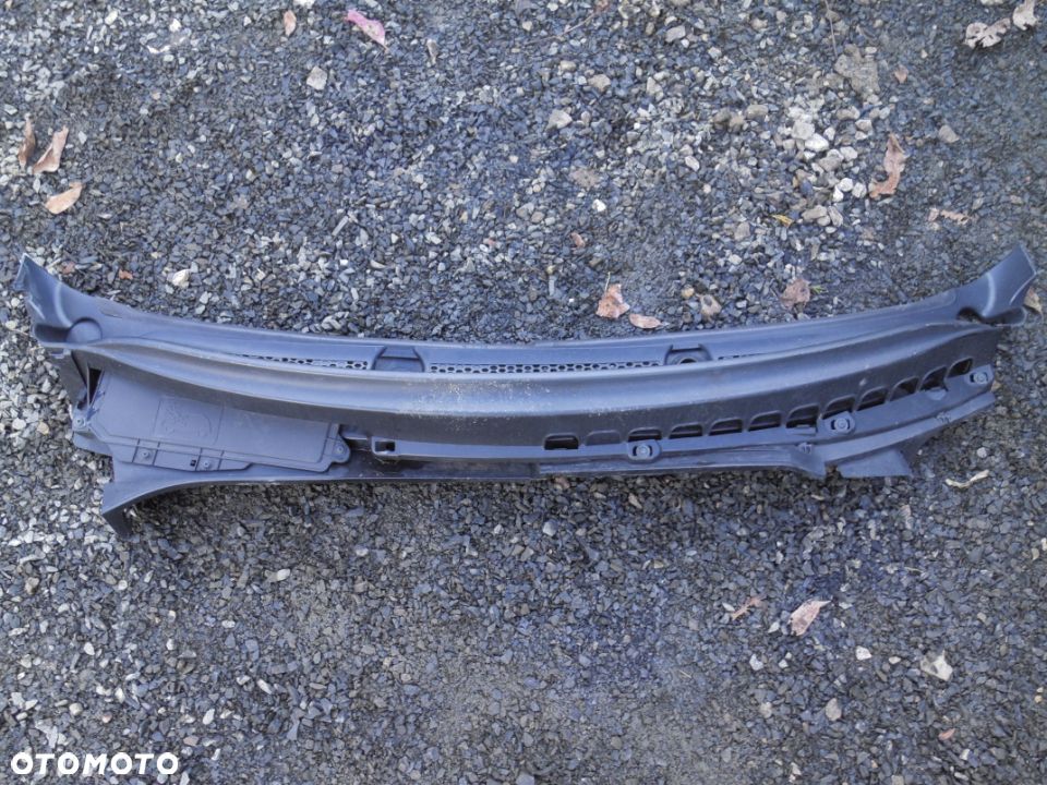 CITROEN C3 I PLURIEL PODSZYBIE KOMPLETNE EUROPA - 1