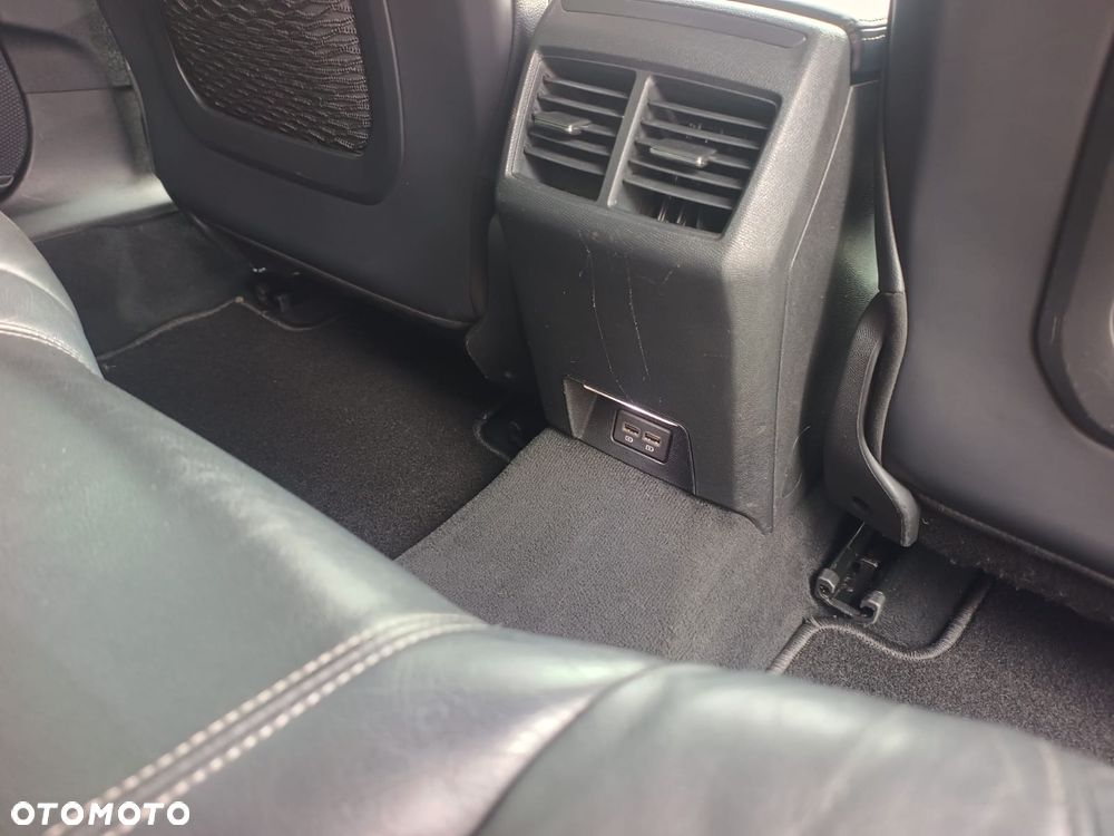 Peugeot 508 BlueHDi 130 EAT8 GT - 26