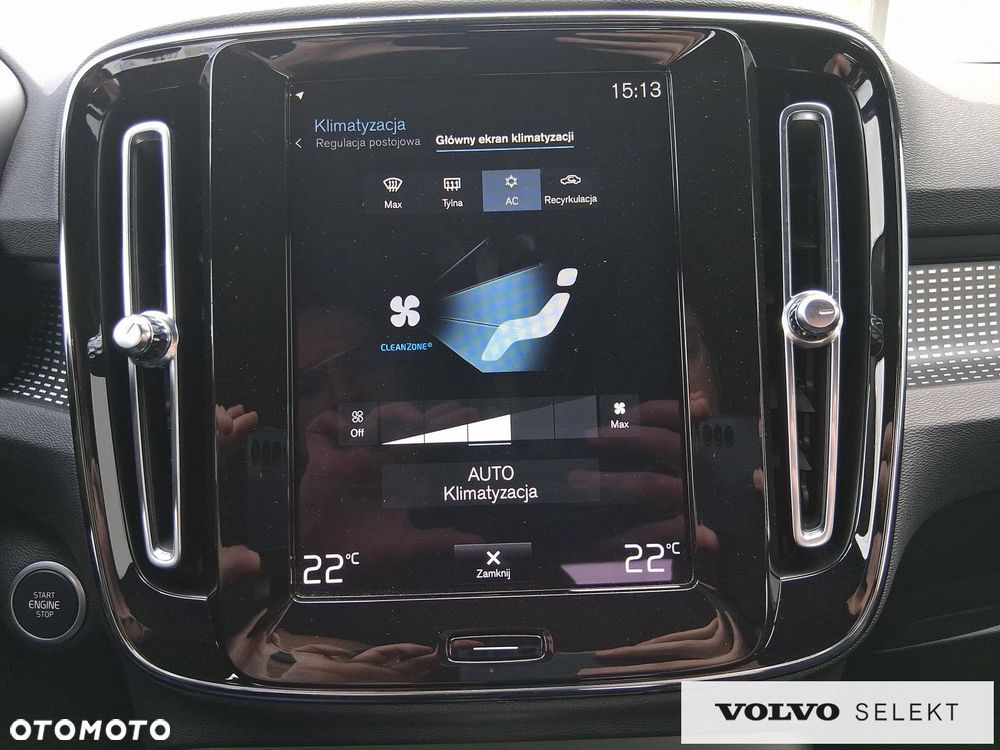Volvo XC 40 - 21