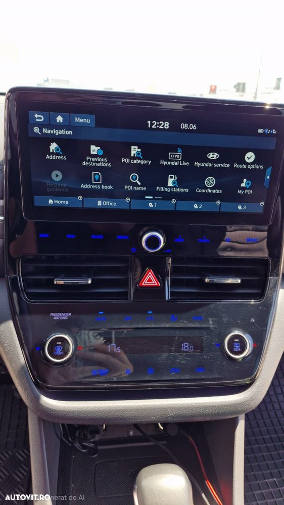 Hyundai IONIQ 141CP Exclusive - 7