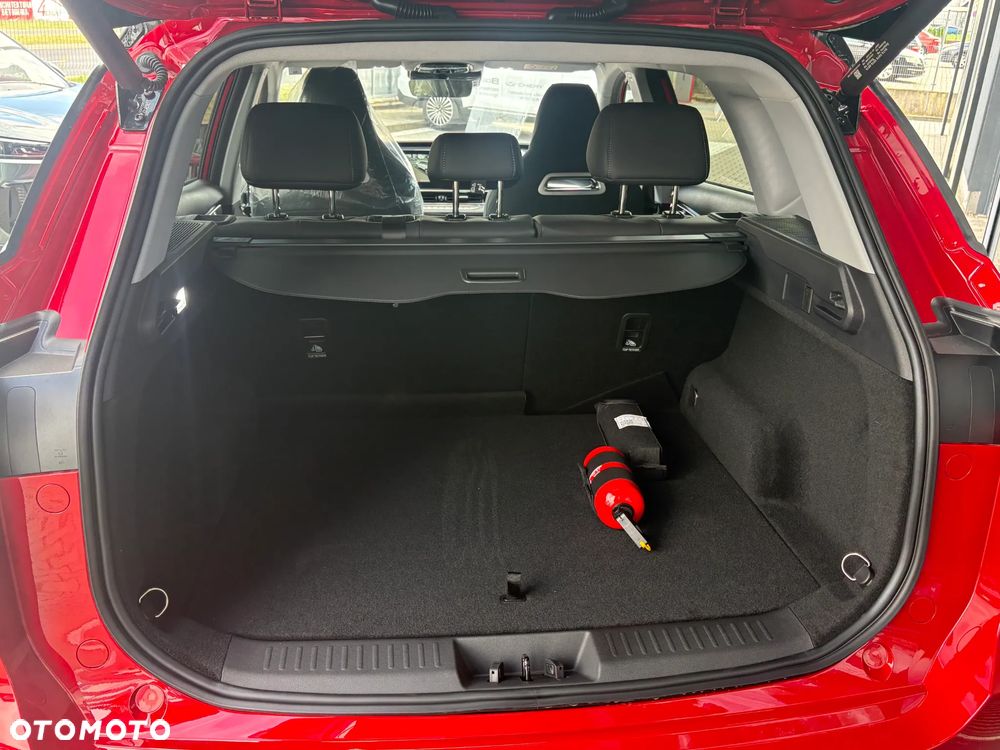 Chery Tiggo 7 1.6 T-GDI Premium AWD DCT - 6