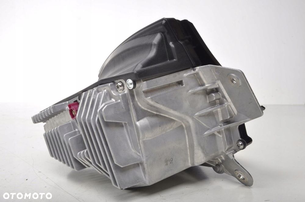 BMW G29 WYŚWIETLACZ HEAD UP 118680 21R UK - 3
