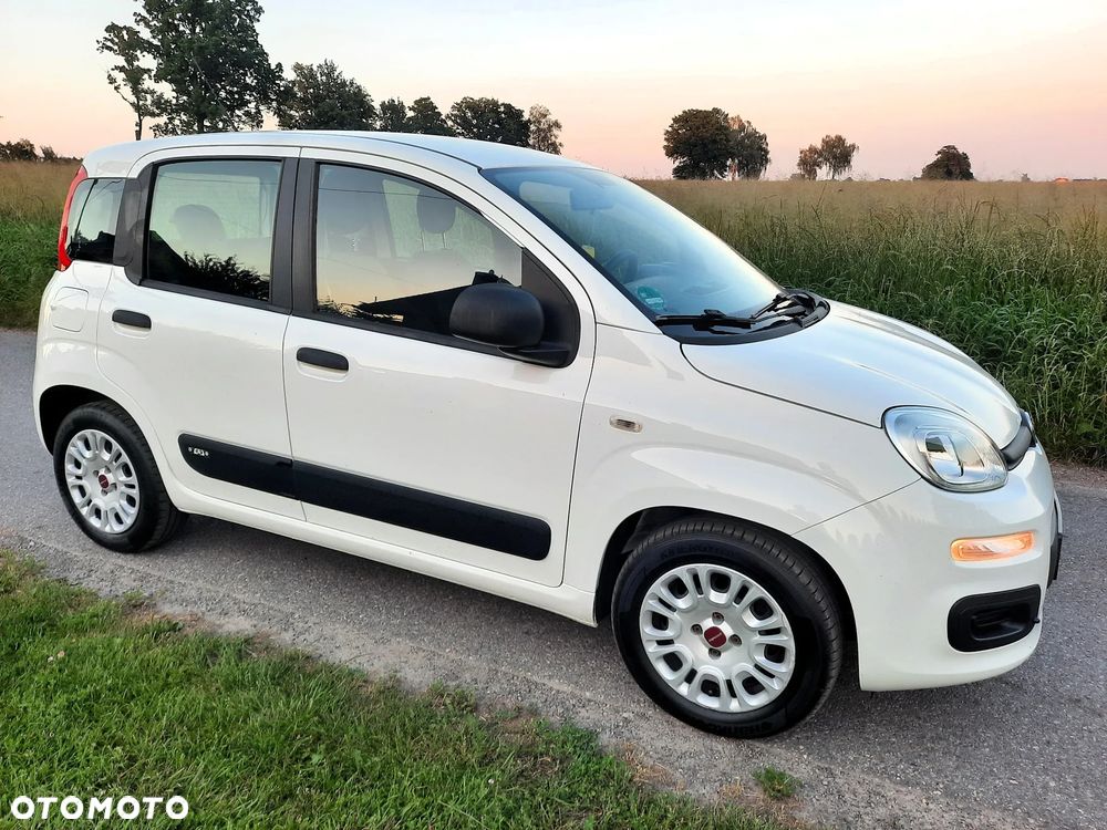 Fiat Panda 1.2 Mystyle - 12