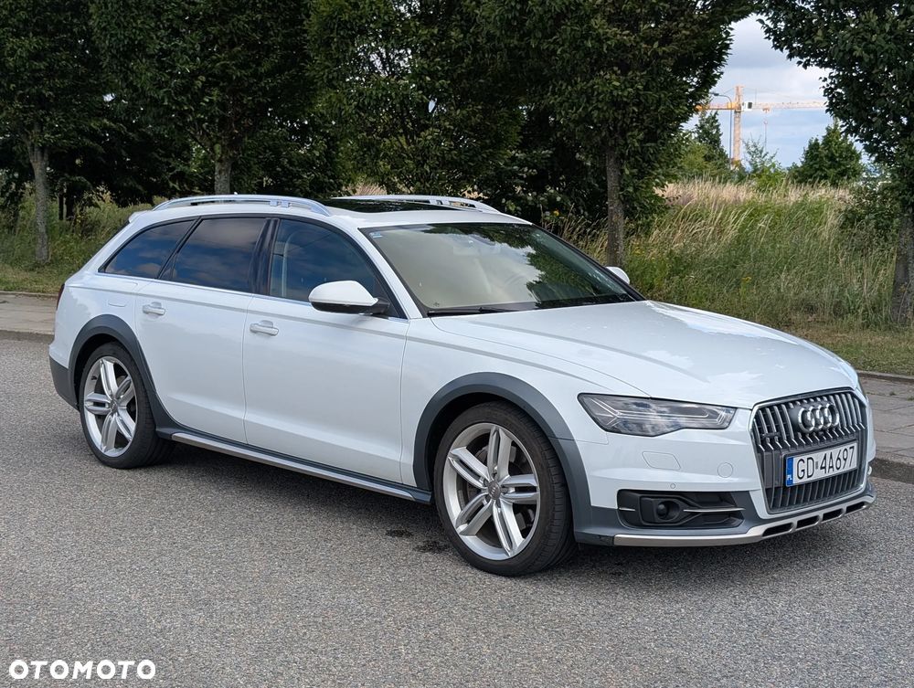 Audi A6 Allroad - 4