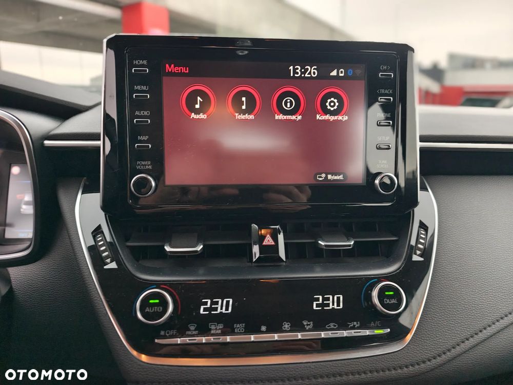 Toyota Corolla 1.5 Comfort - 16