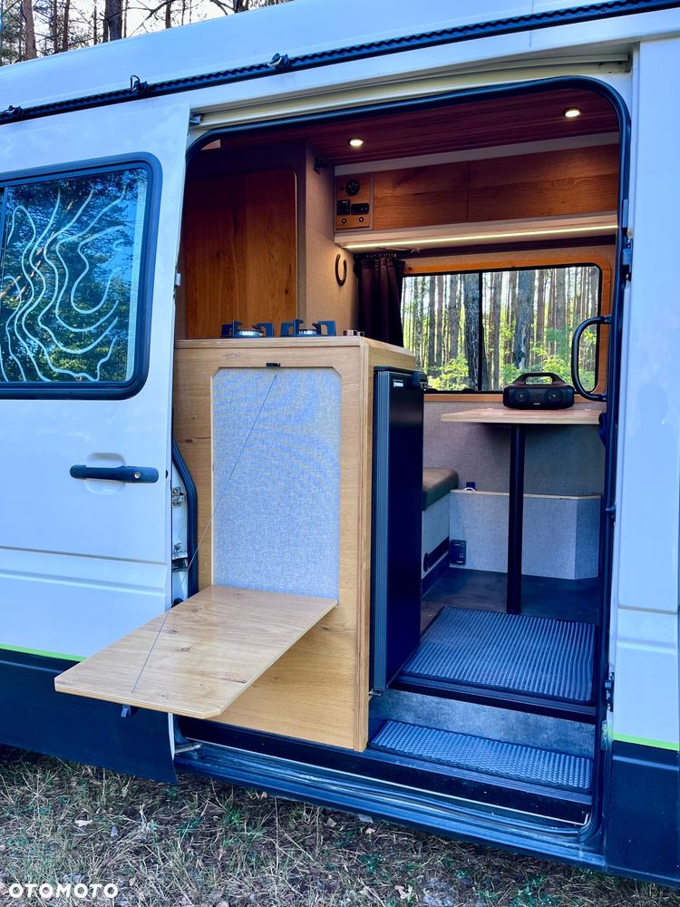 Volkswagen LT35 - 15