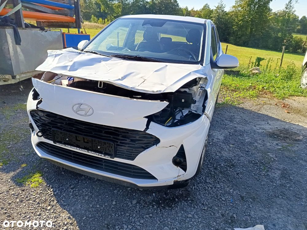 Hyundai i10 - 7