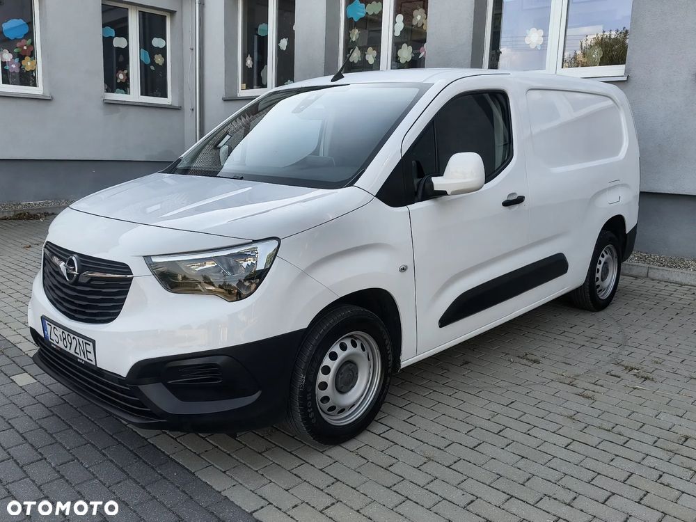 Opel Combo XL - 3
