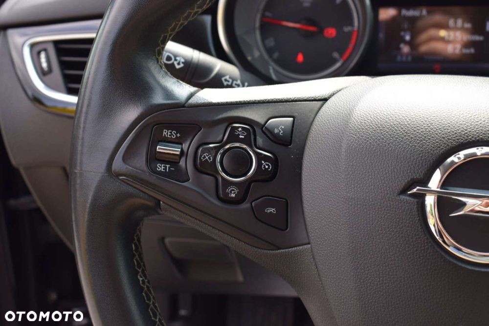 Opel Astra - 28