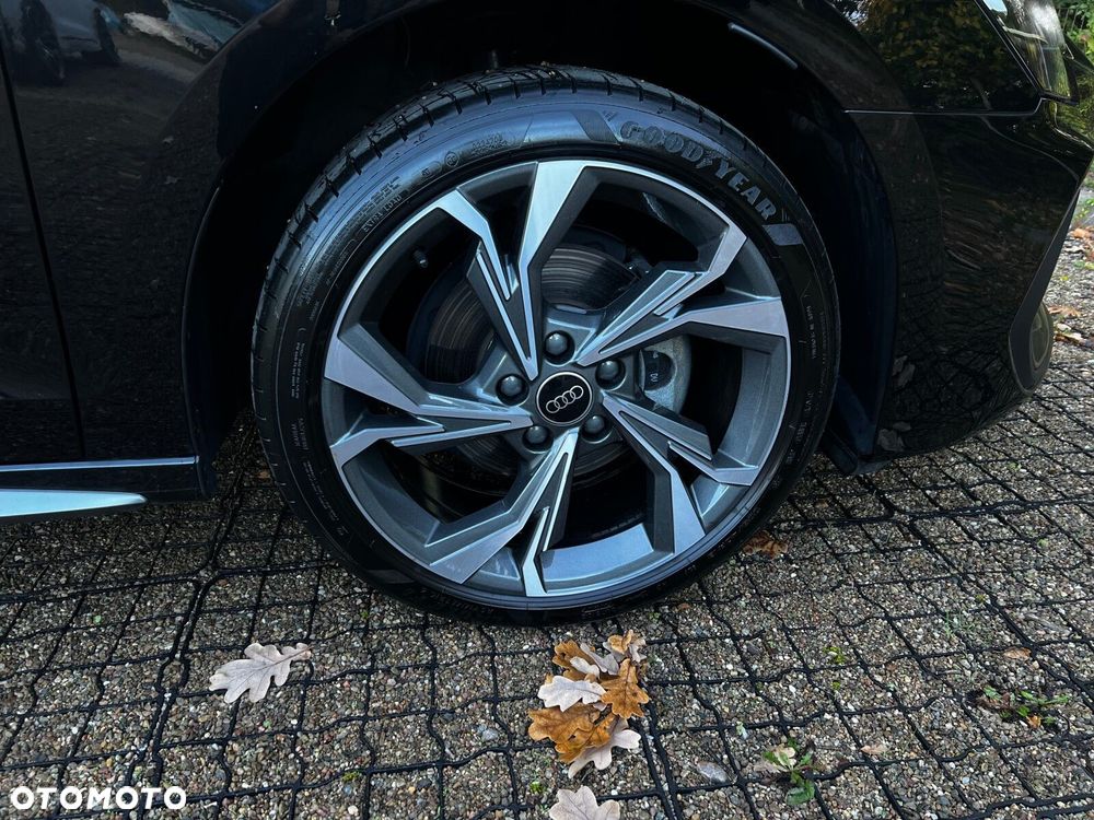 Audi A3 Sportback - 35
