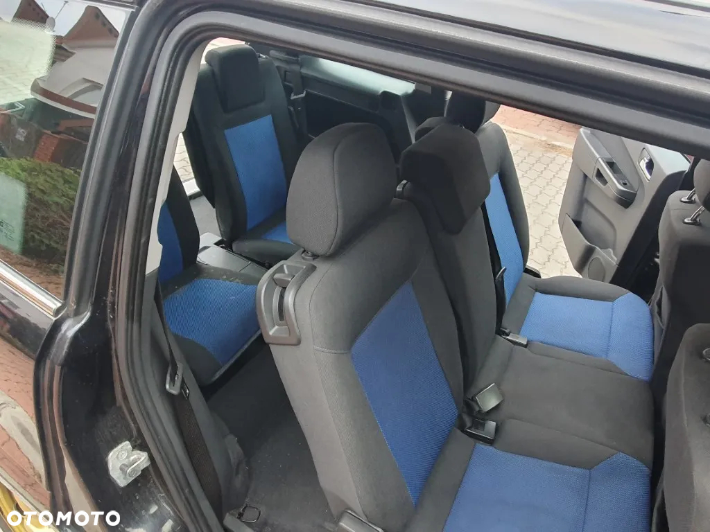 Opel Zafira 1.7 CDTI Enjoy EU5 - 19