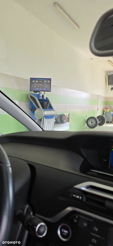 Citroën C4 Picasso 2.0 BlueHDi Exclusive - 26