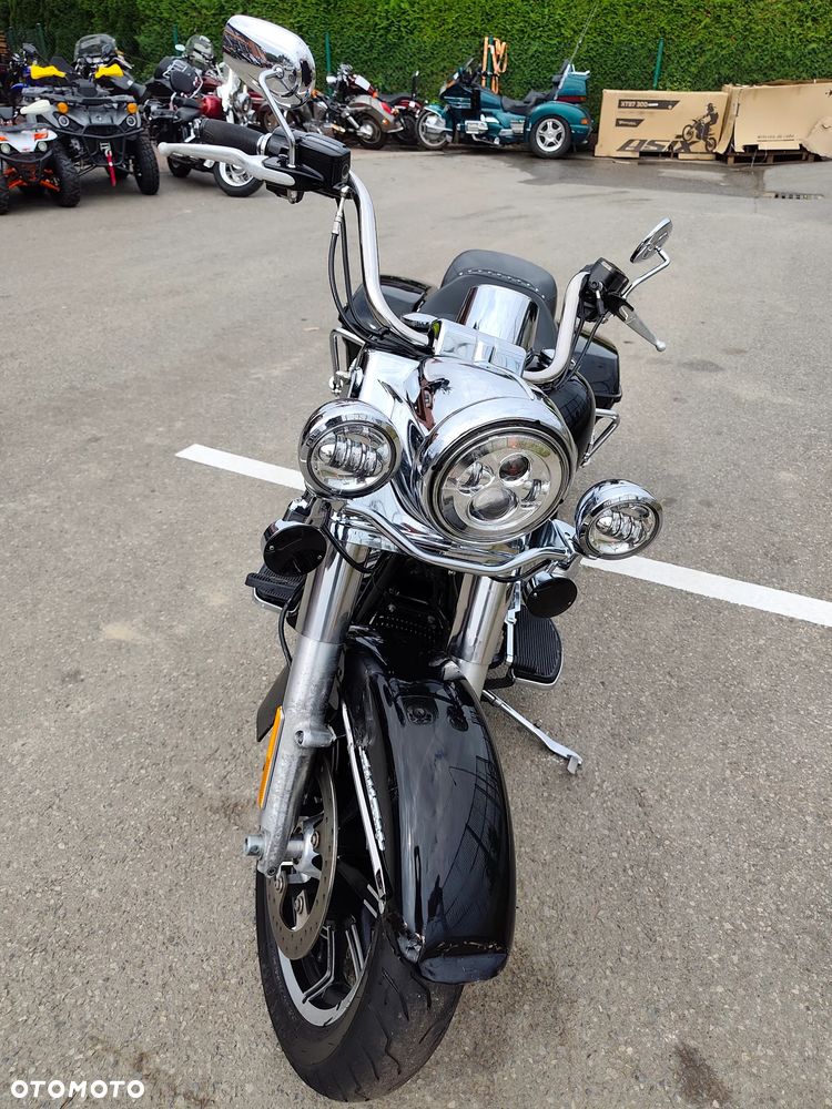 Harley-Davidson Touring Road King - 7