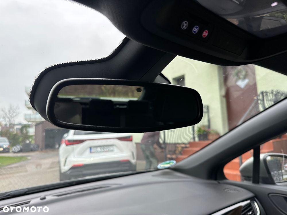 Opel Astra 1.4 Turbo Start/Stop Innovation - 33