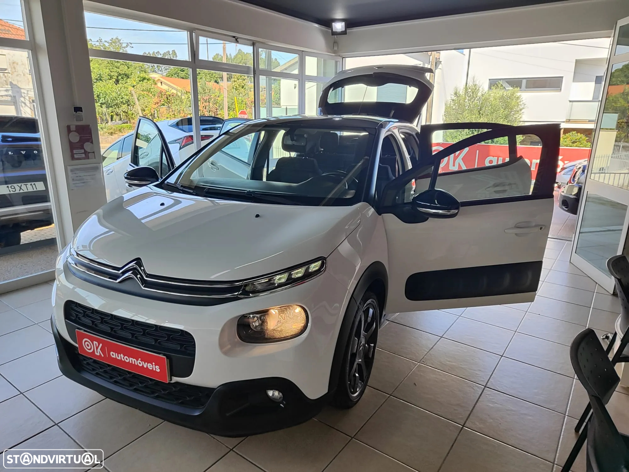 Citroën C3 - 18
