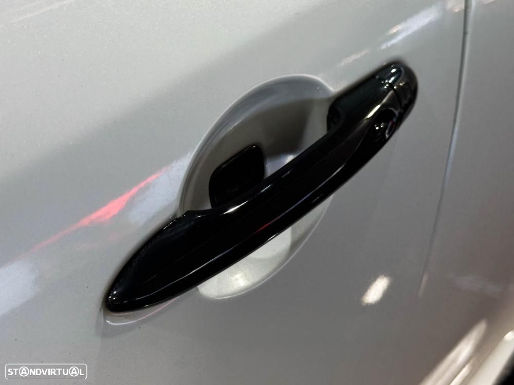 Renault Mégane Coupe 2.0 dCi Dyn. S - 18