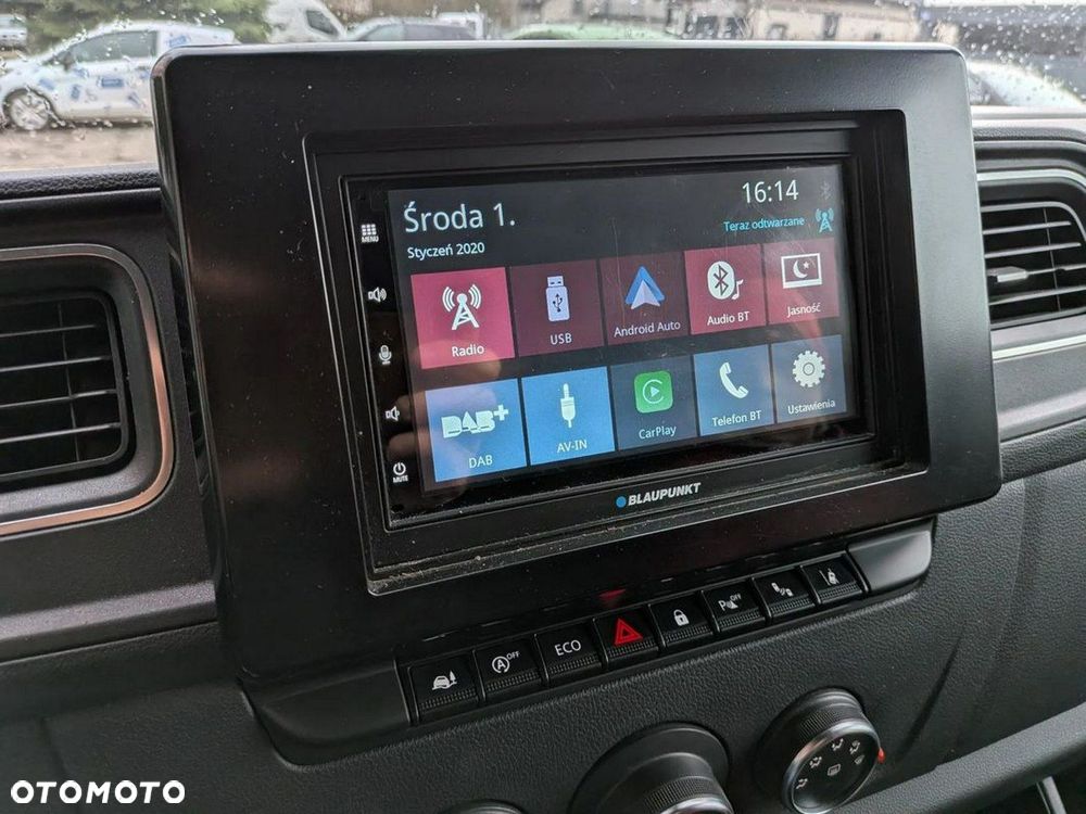 Renault Master - 20