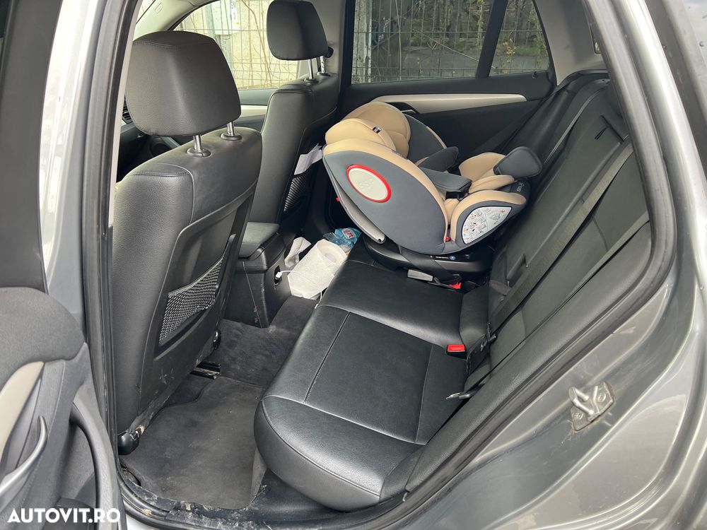 BMW X1 xDrive18d xLine - 24