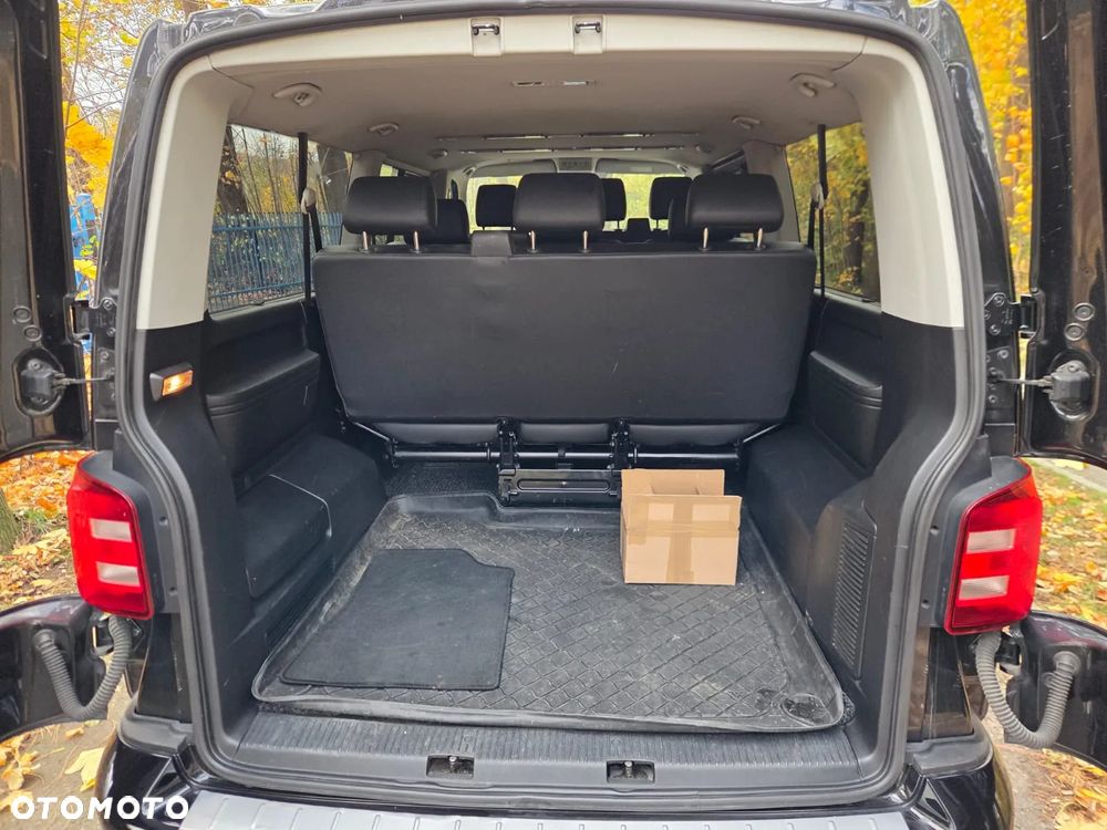 Volkswagen Caravelle 2.0 BiTDI L1 Highline 4Motion DSG - 17