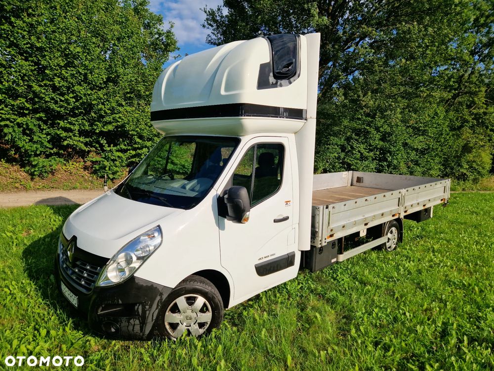 Renault Master - 4