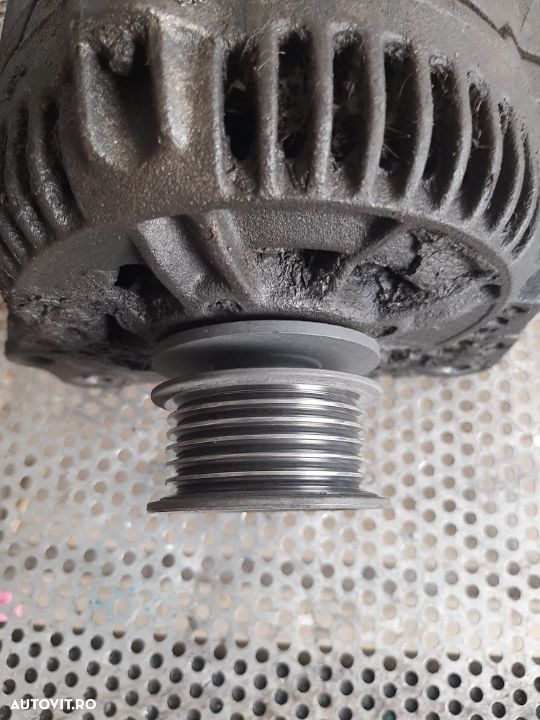 Alternator VW Transporter T4 1.9 Tdi Dezmembrez VW T4 1.9 Tdi - 5