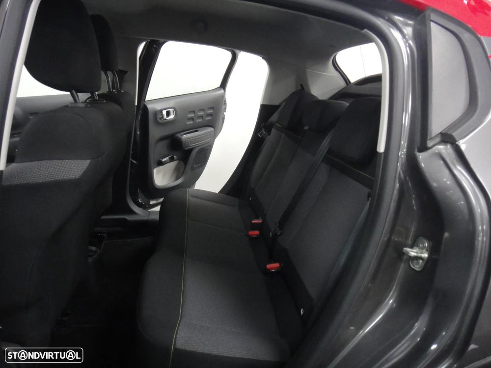 Citroën C3 Pure Tech Shine - 12