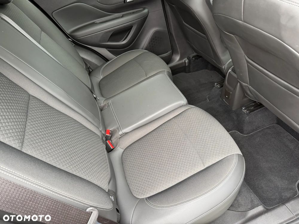 Opel Mokka X 1.4 (ecoFLEX) Start/Stop 4x4 Innovation - 27
